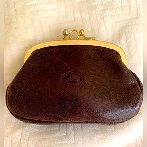 THE TREND VINTAGE Leather